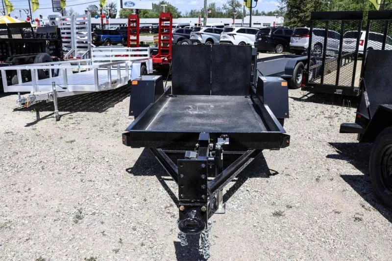 new Equipment / Flatbed Trailers RediHaul Trailers  for sale, in Antioch, IL Thumbnail 8