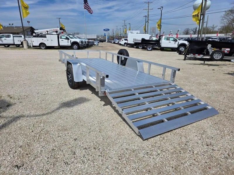 new Utility Trailers Sport Haven  for sale, in Antioch, IL Thumbnail 5