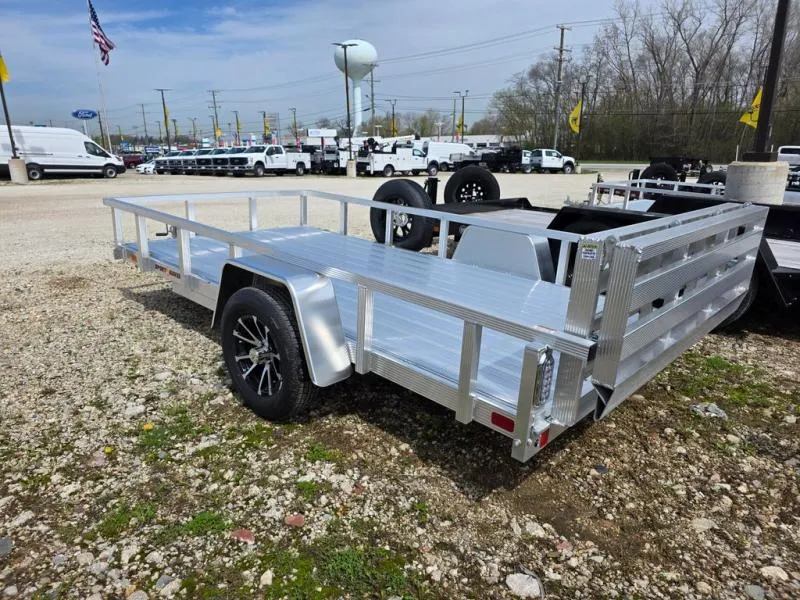new Utility Trailers Sport Haven  for sale, in Antioch, IL Thumbnail 5