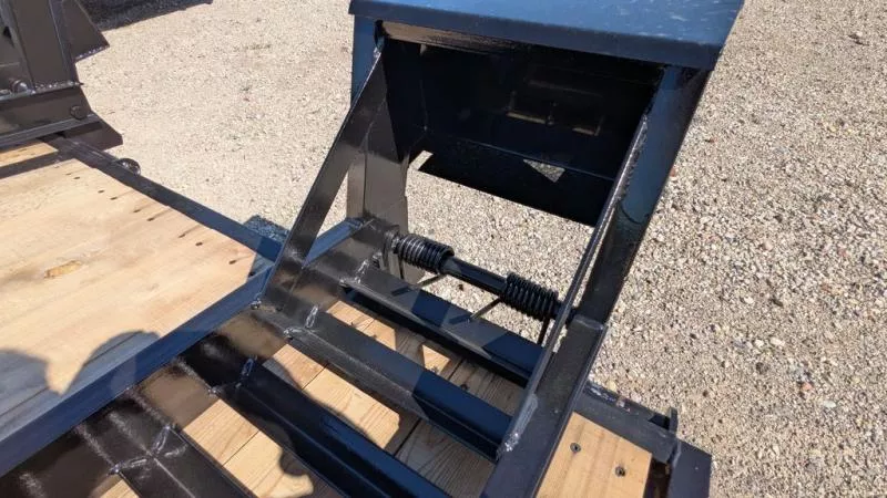 new Equipment / Flatbed Trailers RediHaul Trailers  for sale, in Antioch, IL Thumbnail 9