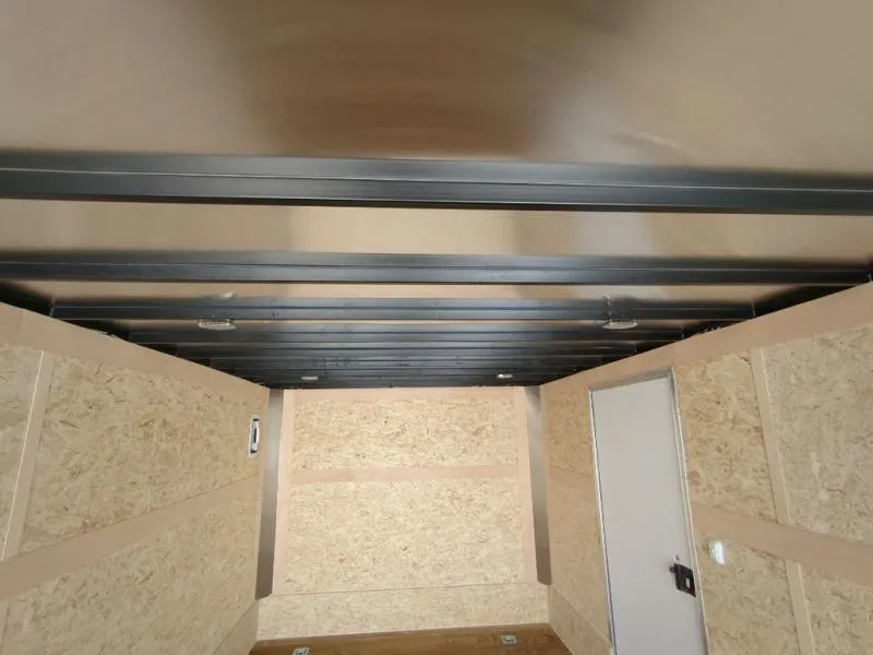 new Cargo (Enclosed) Trailers Cross Trailers  for sale, in Antioch, IL Thumbnail 13