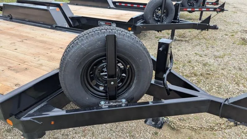 new Equipment / Flatbed Trailers RediHaul Trailers  for sale, in Antioch, IL Thumbnail 3