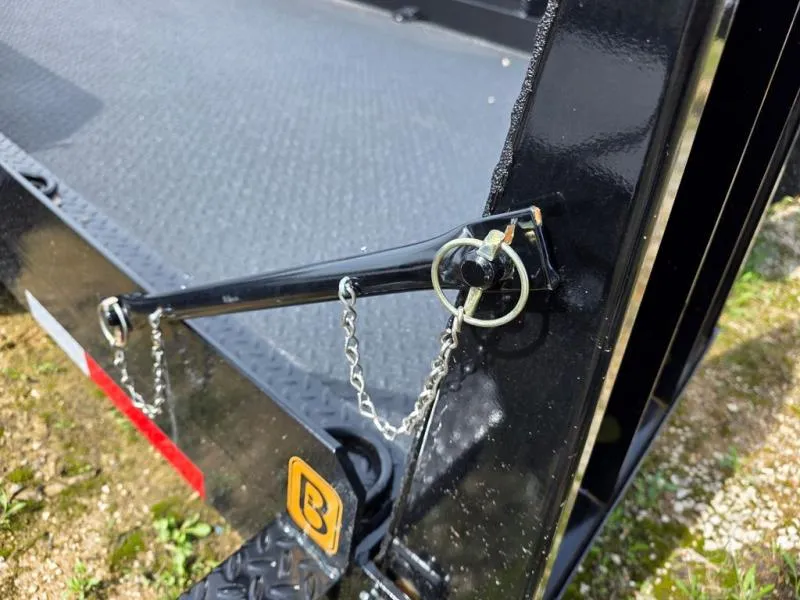 new Equipment / Flatbed Trailers Belmont  for sale, in Antioch, IL Thumbnail 10