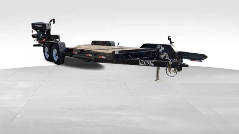 new Equipment / Flatbed Trailers Nexhaul  for sale, in Antioch, IL Thumbnail 15