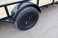 new Utility Trailers Belmont  for sale, in Antioch, IL Thumbnail 12