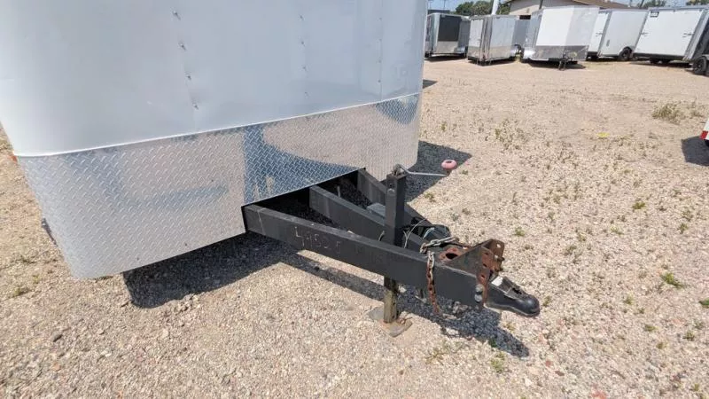new Cargo (Enclosed) Trailers American Hauler  for sale, in Antioch, IL Thumbnail 7