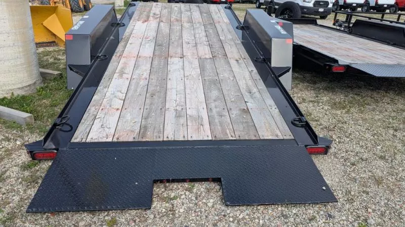 new Equipment / Flatbed Trailers RediHaul Trailers  for sale, in Antioch, IL Thumbnail 12