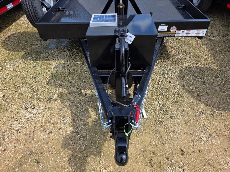 new Equipment / Flatbed Trailers Belmont  for sale, in Antioch, IL Thumbnail 17