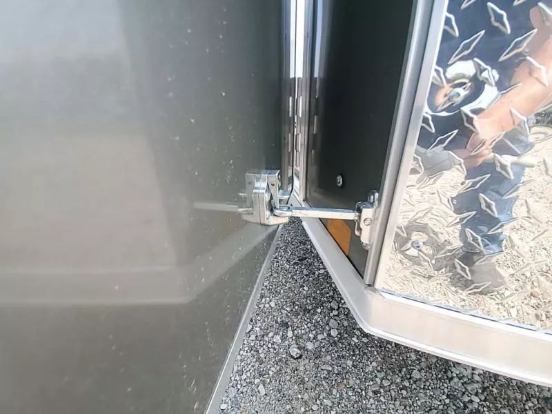 new Cargo (Enclosed) Trailers Cross Trailers  for sale, in Antioch, IL Thumbnail 13