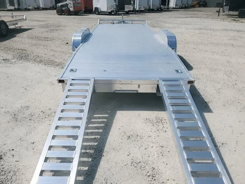 new Car Haulers / Racing Trailers Sport Haven  for sale, in Antioch, IL Thumbnail 11