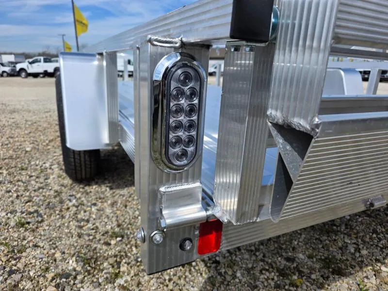 new Utility Trailers Sport Haven  for sale, in Antioch, IL Thumbnail 18