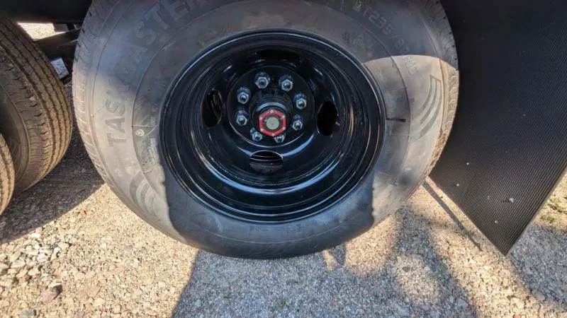 new Equipment / Flatbed Trailers RediHaul Trailers  for sale, in Antioch, IL Thumbnail 10