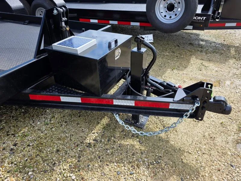 new Equipment / Flatbed Trailers Belmont  for sale, in Antioch, IL Thumbnail 18