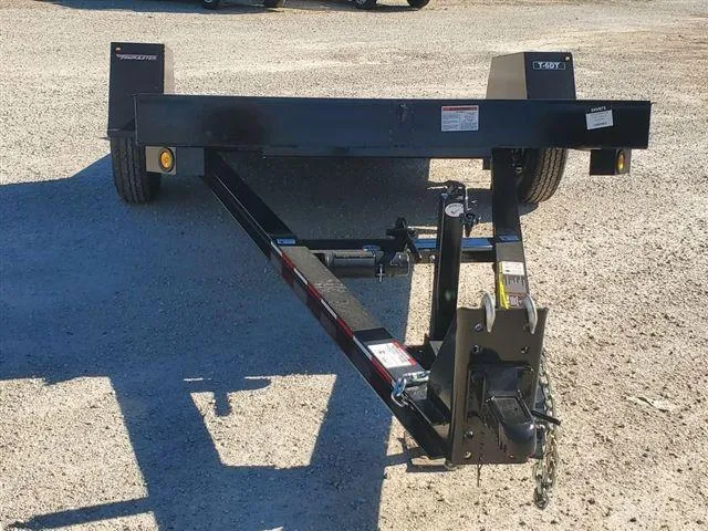 new Equipment / Flatbed Trailers Towmaster Trailers  for sale, in Antioch, IL Thumbnail 13