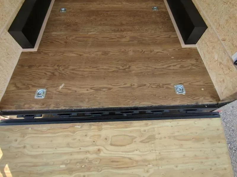 new Cargo (Enclosed) Trailers Cross Trailers  for sale, in Antioch, IL Thumbnail 14