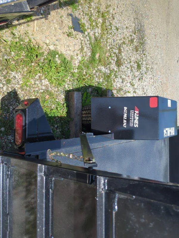 new Equipment / Flatbed Trailers RediHaul Trailers  for sale, in Antioch, IL Thumbnail 5