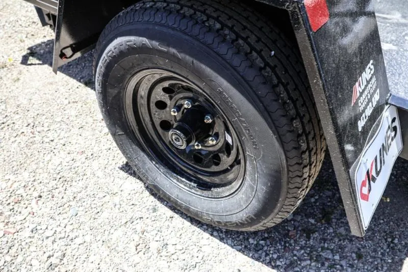 new Other Trailers RediHaul Trailers  for sale, in Antioch, IL Thumbnail 12