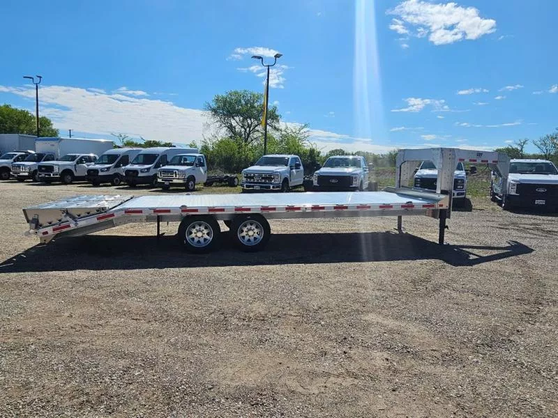 new Equipment / Flatbed Trailers EBY  for sale, in Antioch, IL Thumbnail 6