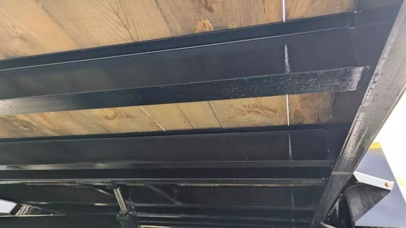 new Equipment / Flatbed Trailers RediHaul Trailers  for sale, in Antioch, IL Thumbnail 4