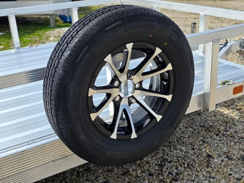 new Utility Trailers Sport Haven  for sale, in Antioch, IL Thumbnail 10