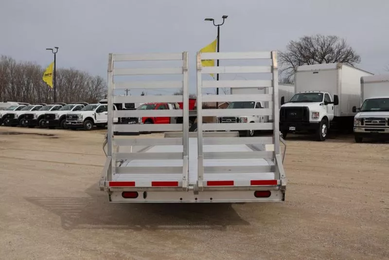 new Other Trailers EBY  for sale, in Antioch, IL Thumbnail 4