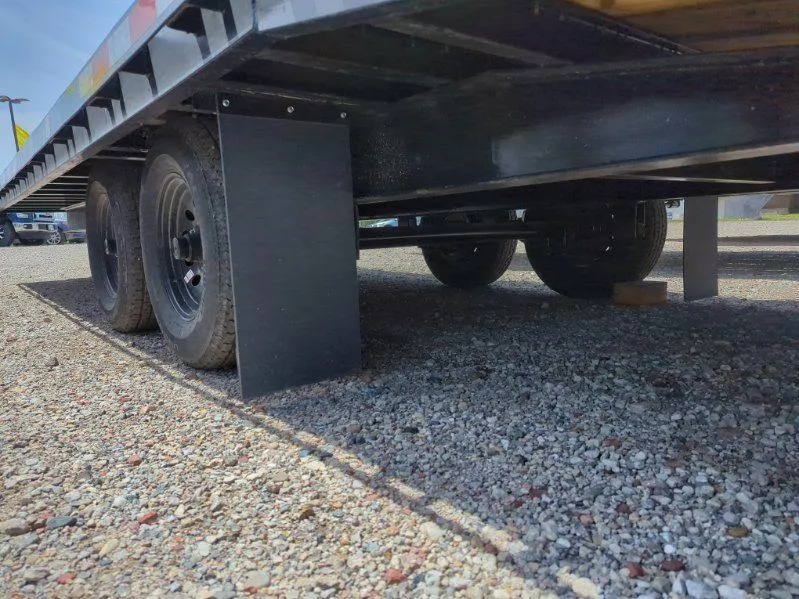 new Equipment / Flatbed Trailers EZ-Haul  for sale, in Antioch, IL Thumbnail 12