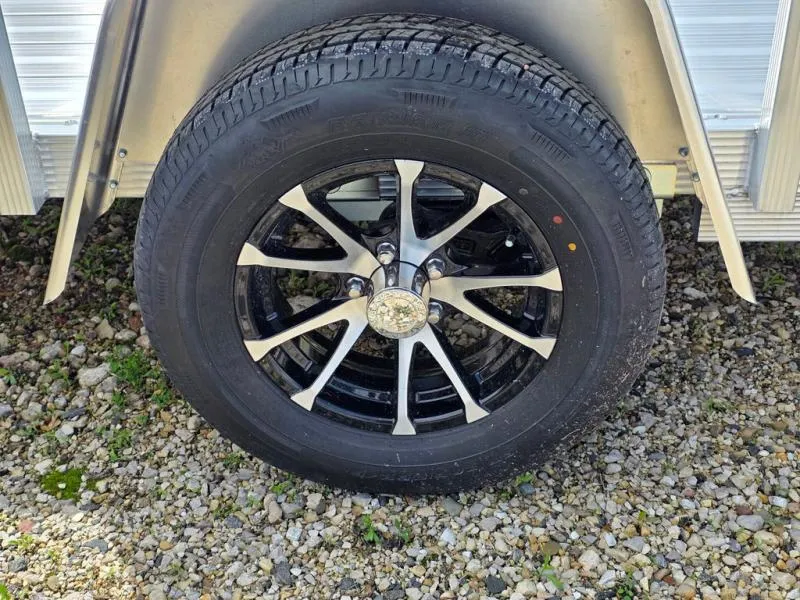 new Utility Trailers Sport Haven  for sale, in Antioch, IL Thumbnail 9