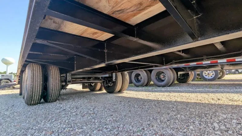 new Equipment / Flatbed Trailers RediHaul Trailers  for sale, in Antioch, IL Thumbnail 5