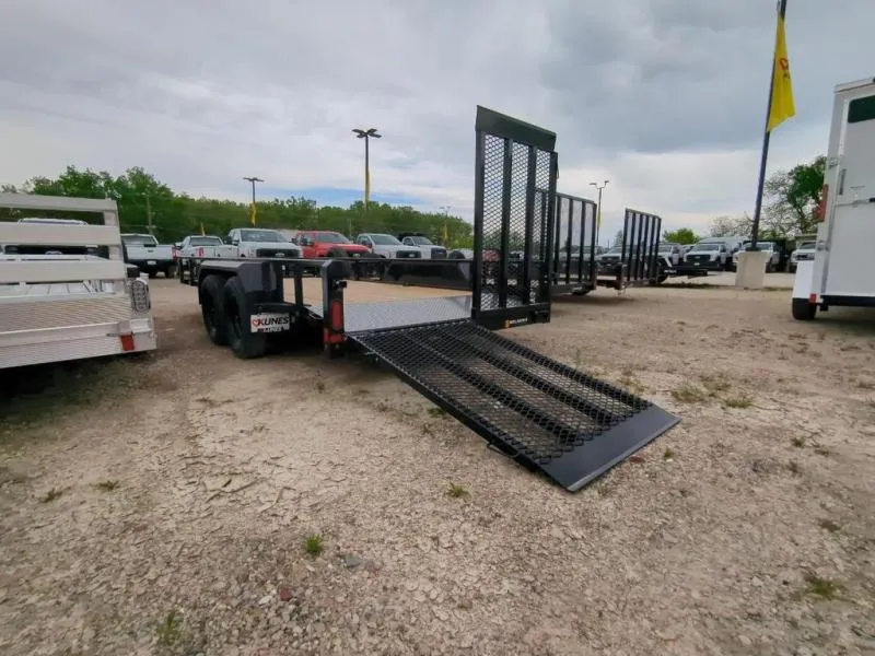 new Utility Trailers Belmont  for sale, in Antioch, IL Thumbnail 5