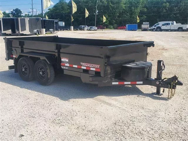 new Dump Trailers Towmaster Trailers  for sale, in Antioch, IL Thumbnail 8