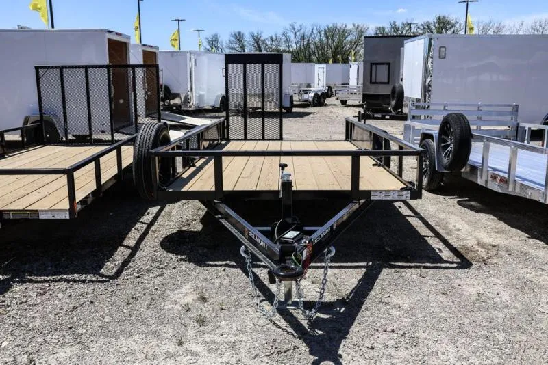new Other Trailers Belmont  for sale, in Antioch, IL Thumbnail 9