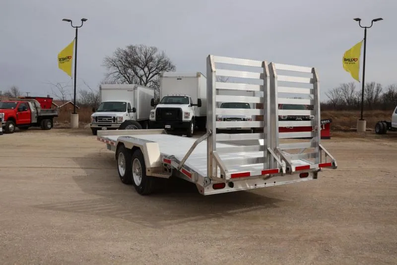 new Other Trailers EBY  for sale, in Antioch, IL Thumbnail 5