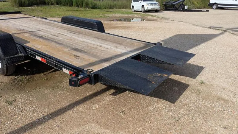 new Equipment / Flatbed Trailers Nexhaul  for sale, in Antioch, IL Thumbnail 5