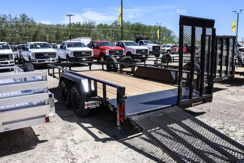 new Other Trailers Belmont  for sale, in Antioch, IL Thumbnail 5