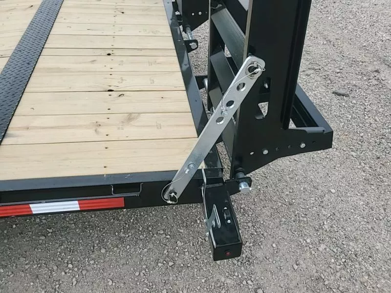 new Equipment / Flatbed Trailers Towmaster Trailers  for sale, in Antioch, IL Thumbnail 9