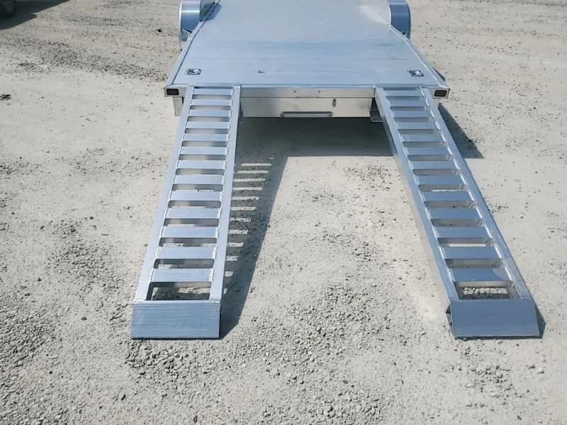 new Car Haulers / Racing Trailers Sport Haven  for sale, in Antioch, IL Thumbnail 10