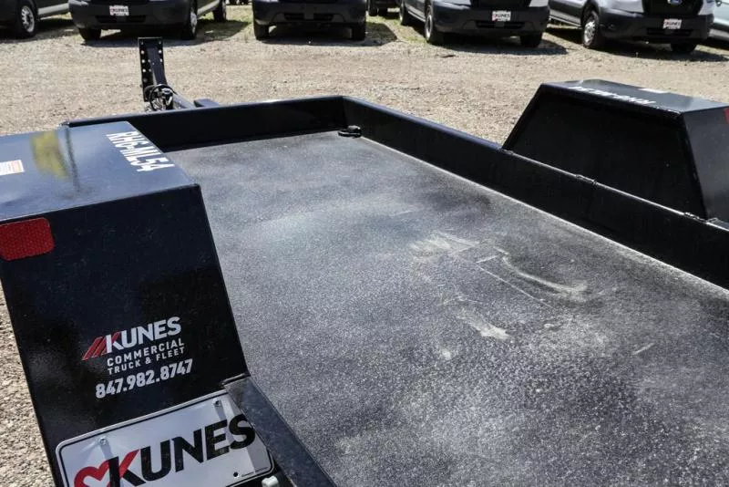 new Equipment / Flatbed Trailers RediHaul Trailers  for sale, in Antioch, IL Thumbnail 11