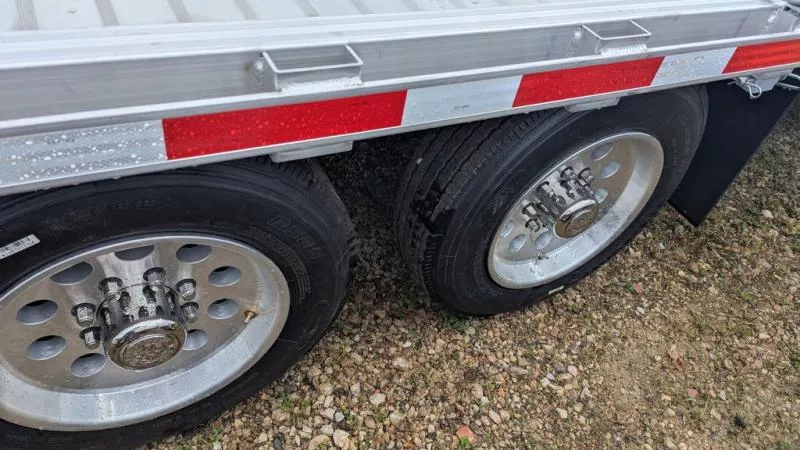 new Equipment / Flatbed Trailers EBY  for sale, in Antioch, IL Thumbnail 5