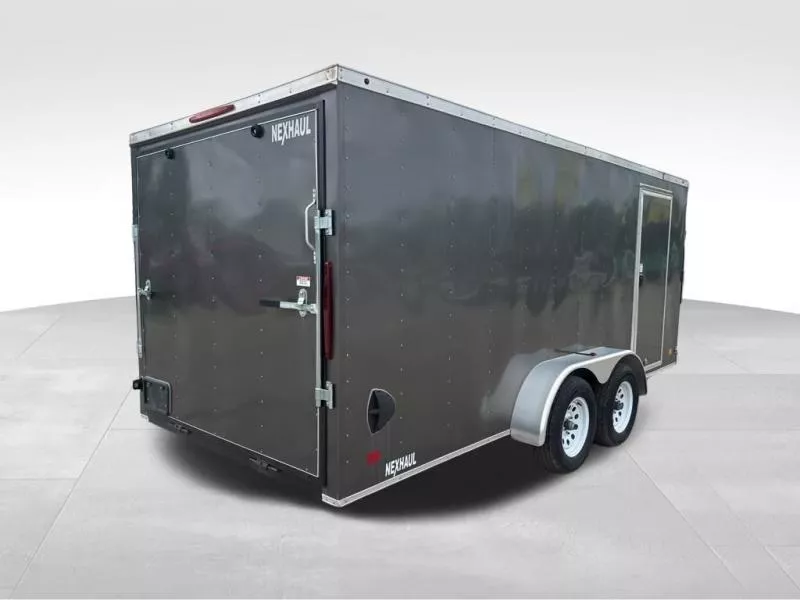 new Other Trailers Nexhaul  for sale, in Antioch, IL Thumbnail 3