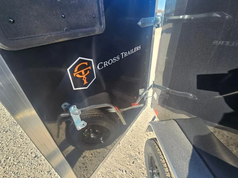 new Cargo (Enclosed) Trailers Cross Trailers  for sale, in Antioch, IL Thumbnail 13