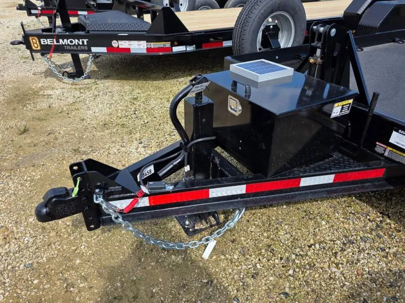 new Equipment / Flatbed Trailers Belmont  for sale, in Antioch, IL Thumbnail 16