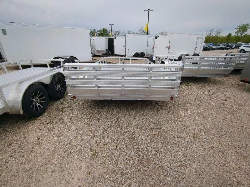new Utility Trailers Sport Haven  for sale, in Antioch, IL Thumbnail 5