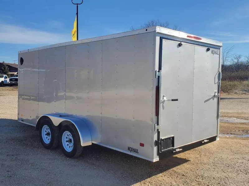 new Snowmobile Trailers Nexhaul  for sale, in Antioch, IL Thumbnail 15