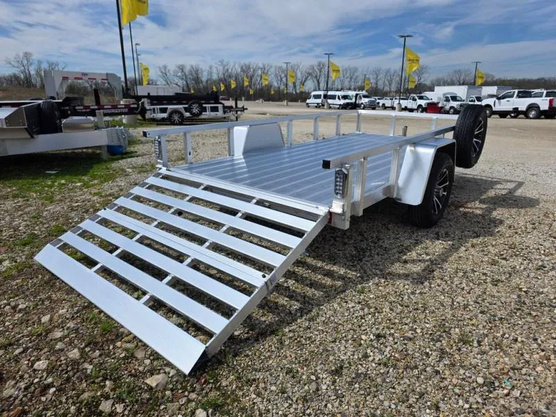 new Utility Trailers Sport Haven  for sale, in Antioch, IL Thumbnail 15