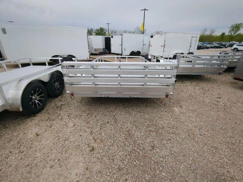 new Utility Trailers Sport Haven  for sale, in Antioch, IL Thumbnail 10