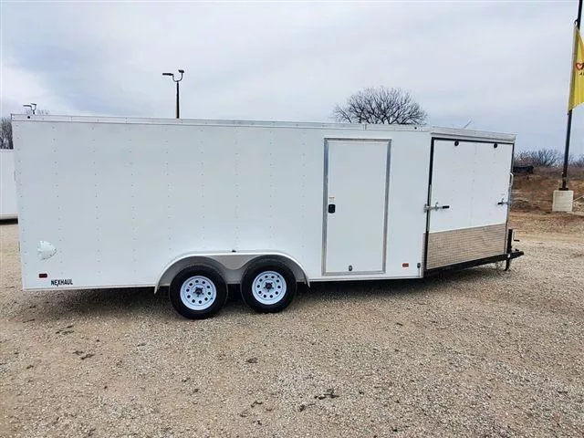 new Snowmobile Trailers Nexhaul  for sale, in Antioch, IL Thumbnail 12