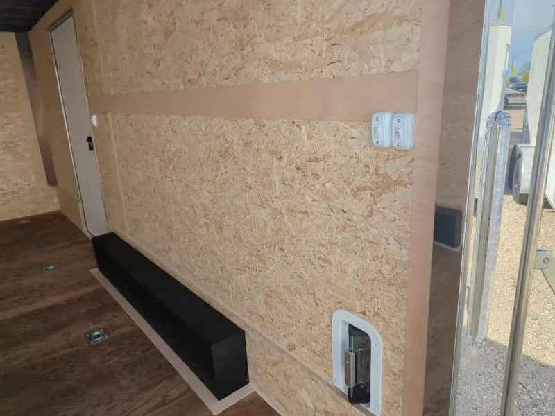 new Cargo (Enclosed) Trailers Cross Trailers  for sale, in Antioch, IL Thumbnail 10