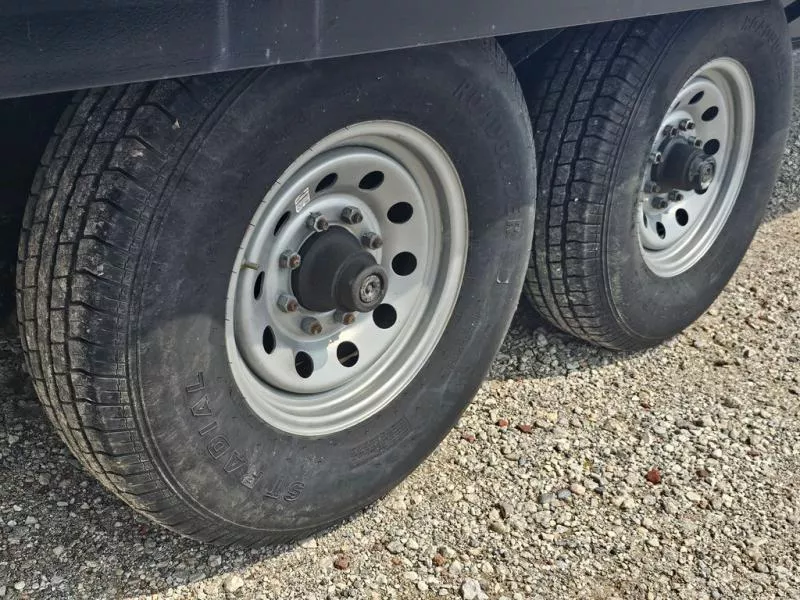new Other Trailers Texas Pride Trailers  for sale, in Antioch, IL Thumbnail 16