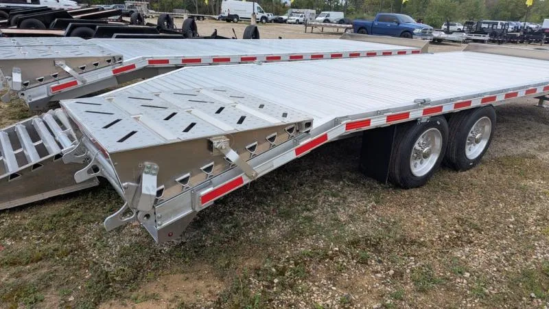 new Equipment / Flatbed Trailers EBY  for sale, in Antioch, IL Thumbnail 9