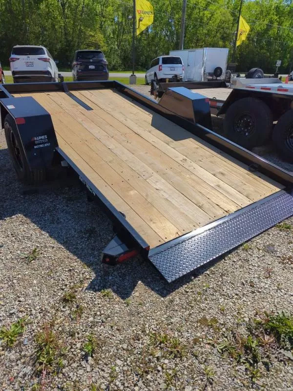 new Other Trailers RediHaul Trailers  for sale, in Antioch, IL Thumbnail 5